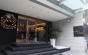 Aqua Bella Hotel